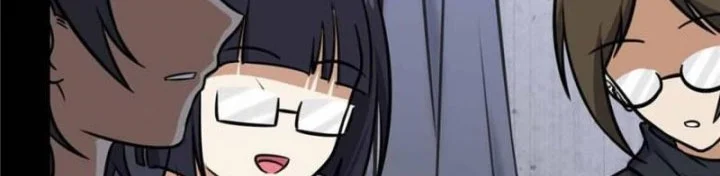 Manhua Virus Girlfriend Chapter 358 gambar 2