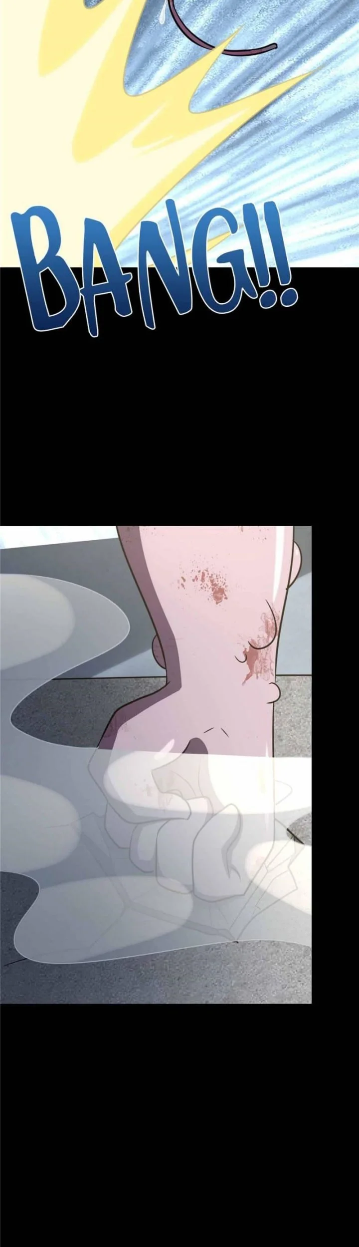 Virus Girlfriend Chapter 359 Gambar 3