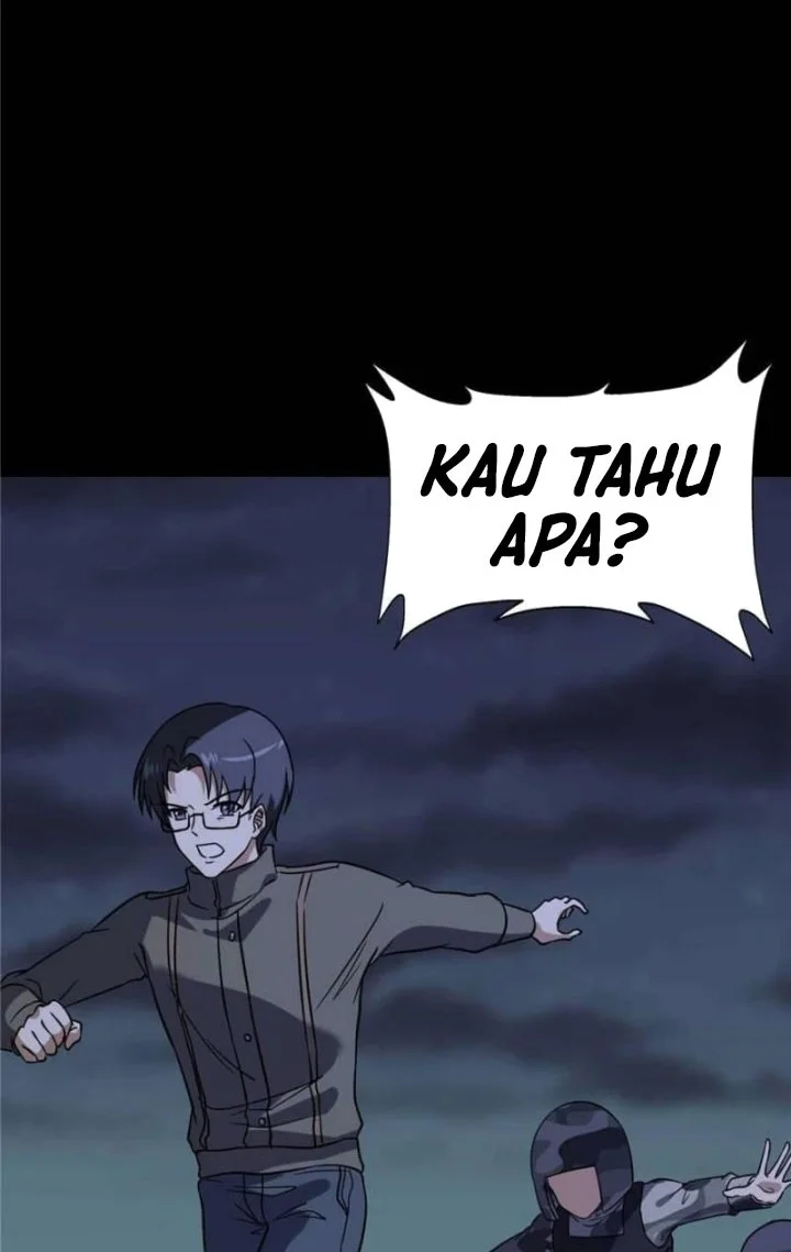 Manhua Virus Girlfriend Chapter 360 gambar 2