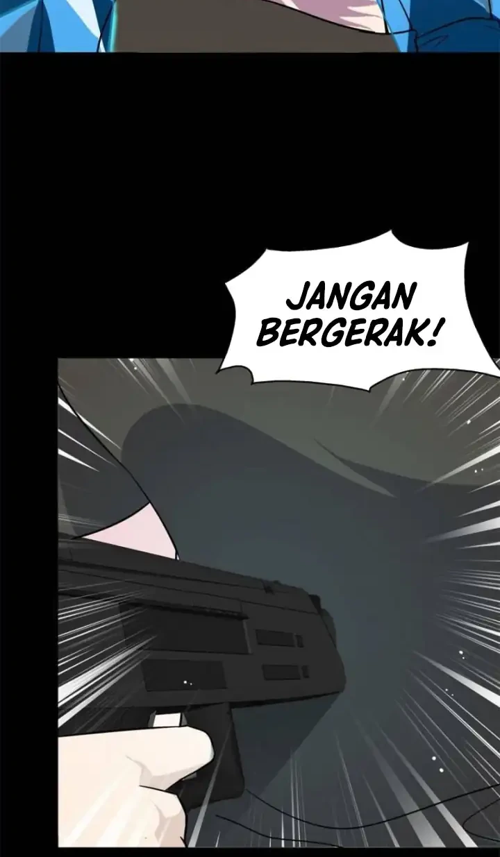 Virus Girlfriend Chapter 365 Gambar 3