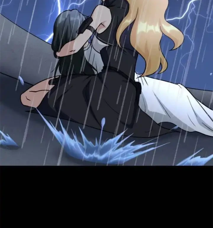 Virus Girlfriend Chapter 366 Gambar 3