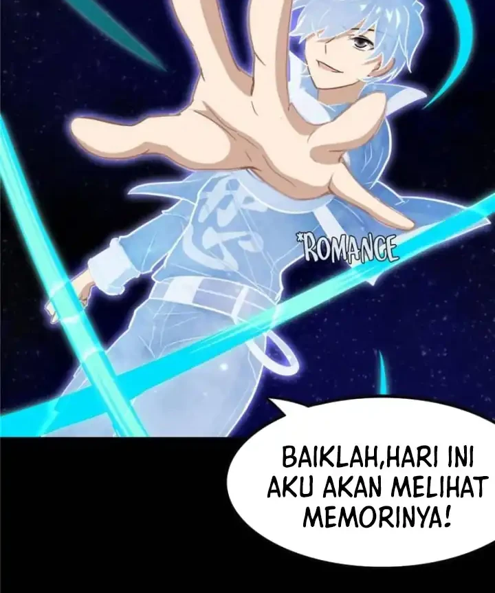 Virus Girlfriend Chapter 370 Gambar 3