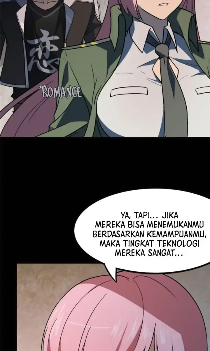 Virus Girlfriend Chapter 371 Gambar 3