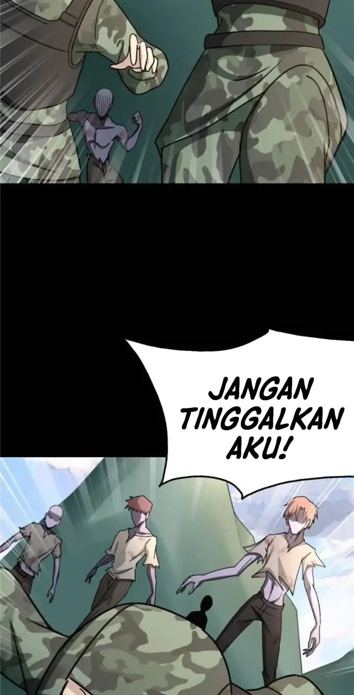 Virus Girlfriend Chapter 372 Gambar 3