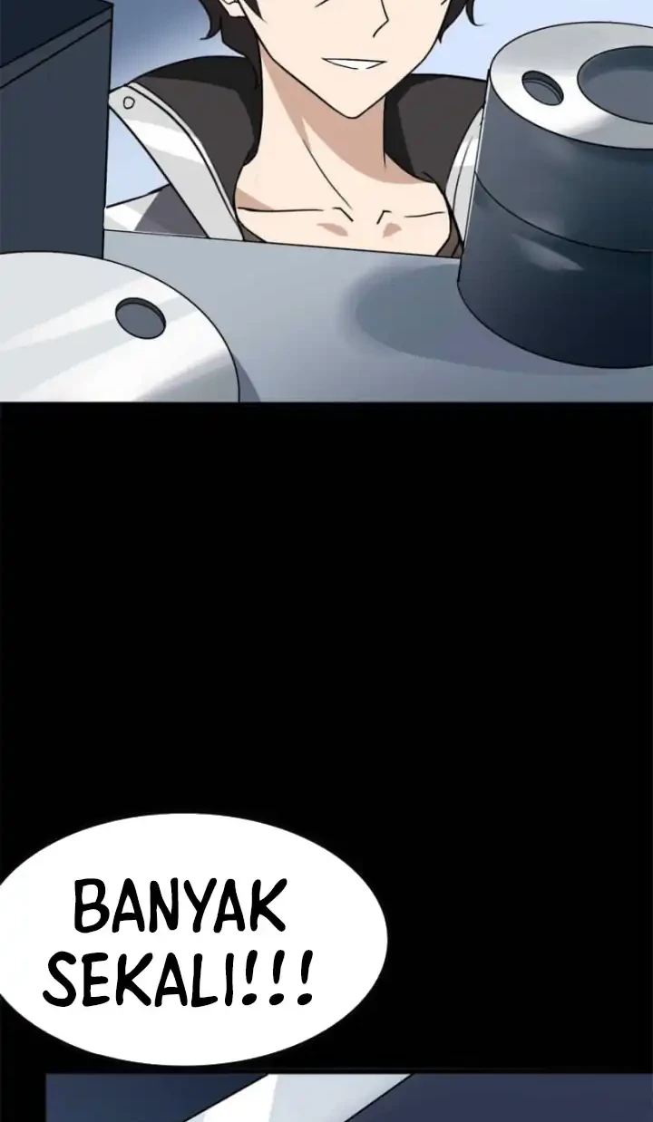 Virus Girlfriend Chapter 377 Gambar 3