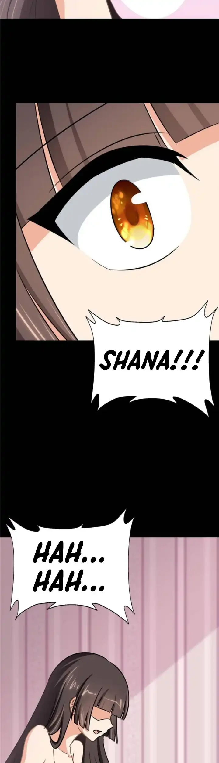 Virus Girlfriend Chapter 402 Gambar 4