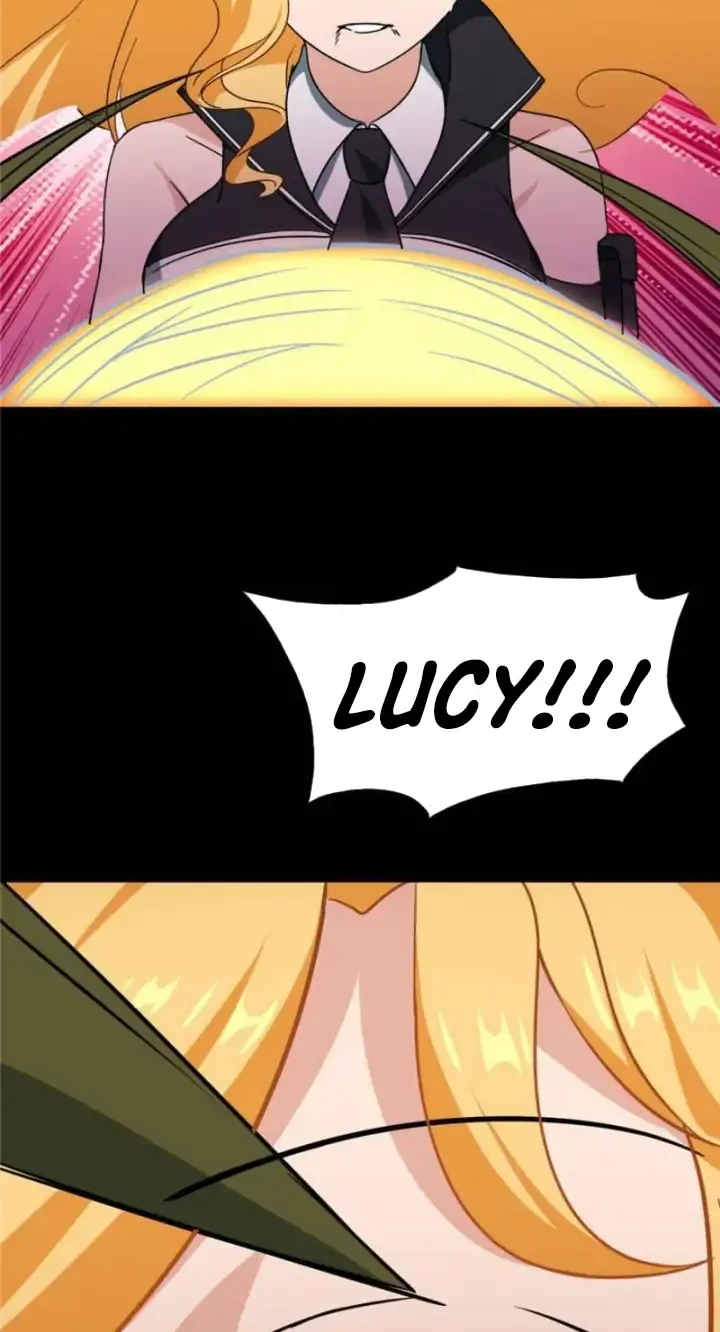 Virus Girlfriend Chapter 403 Gambar 3
