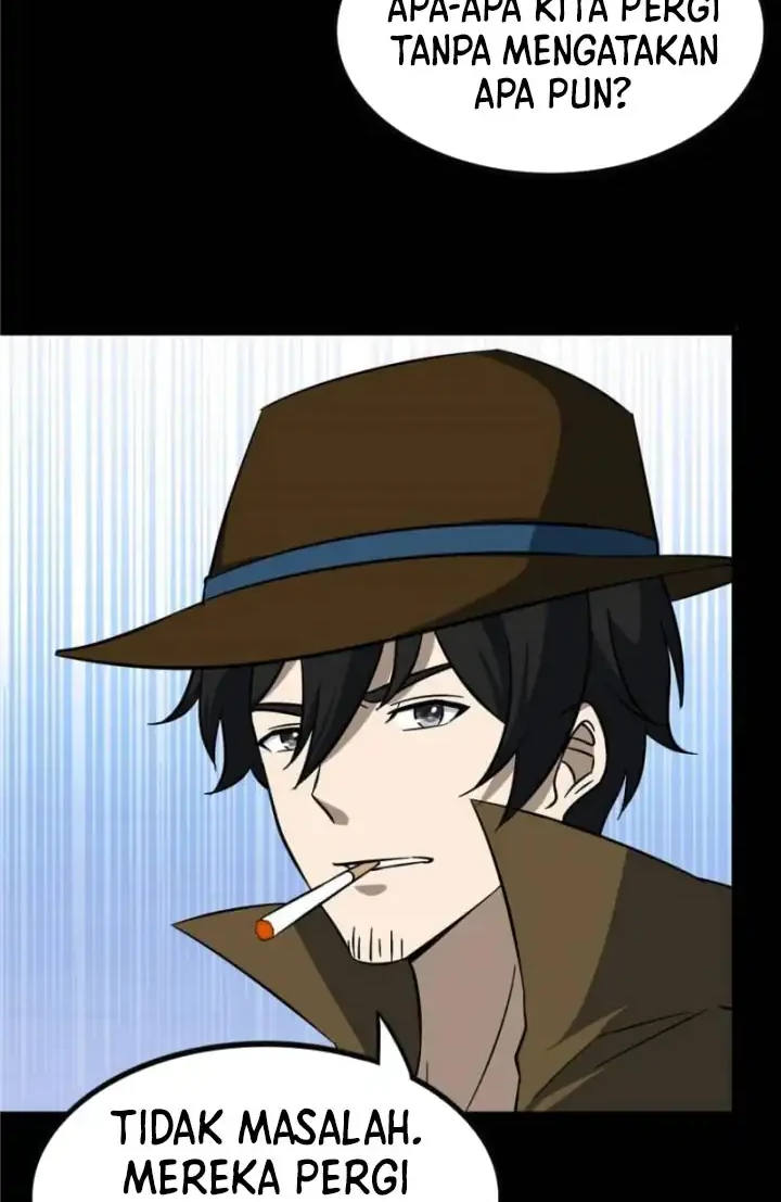 Virus Girlfriend Chapter 404 Gambar 3