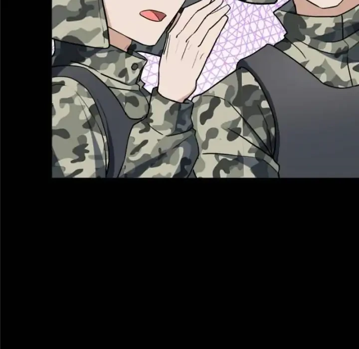 Virus Girlfriend Chapter 405 Gambar 3