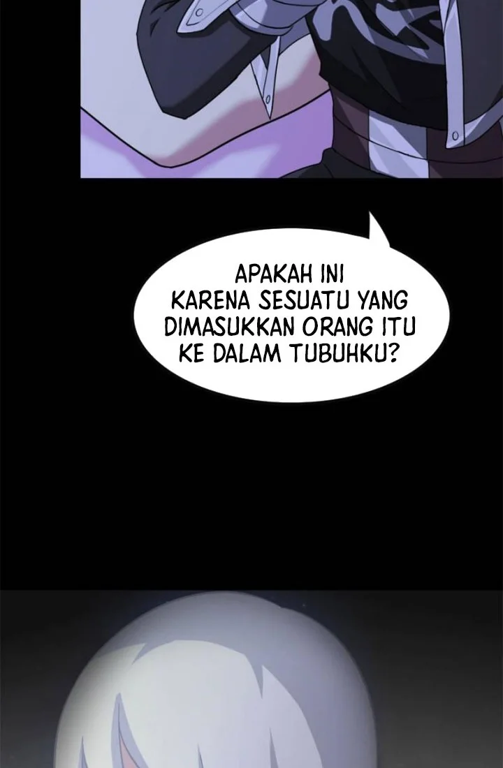 Virus Girlfriend Chapter 407 Gambar 3