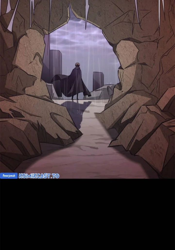 Virus Girlfriend Chapter 409 Gambar 3