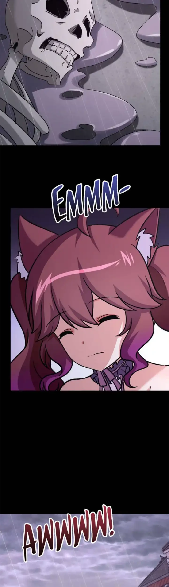Virus Girlfriend Chapter 416 Gambar 4