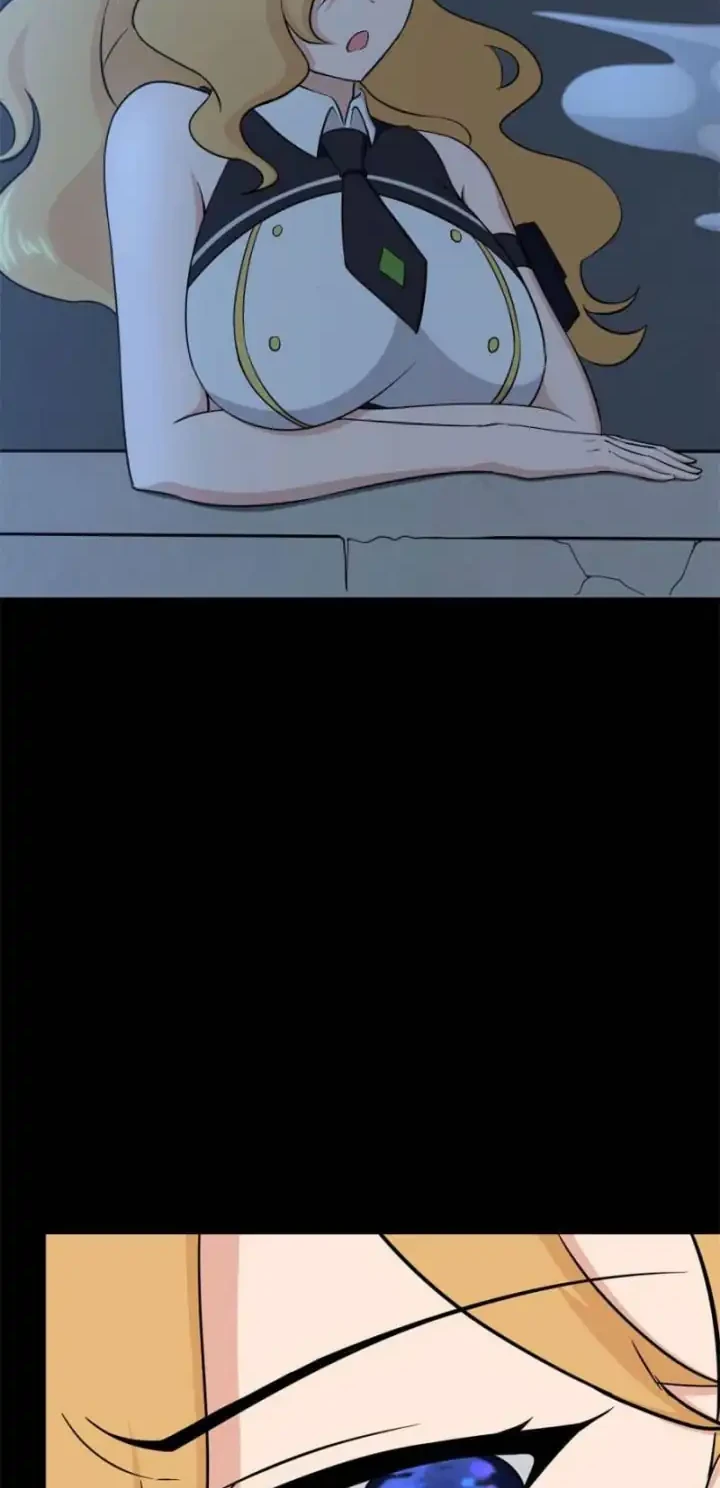 Virus Girlfriend Chapter 422 Gambar 3