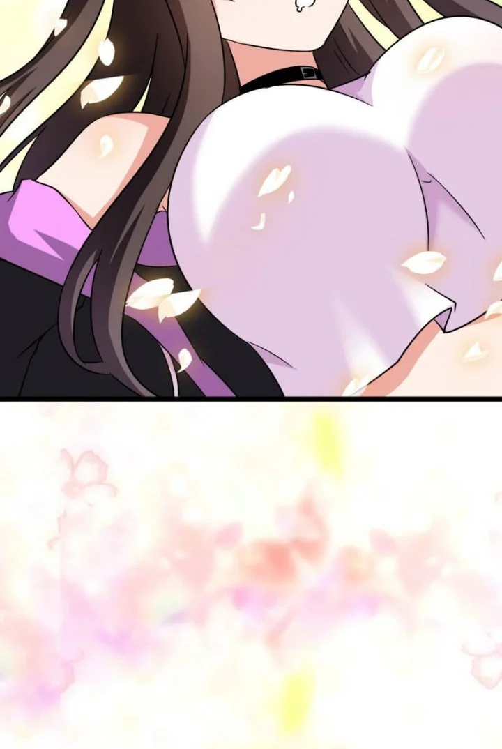 Virus Girlfriend Chapter 431 Gambar 3