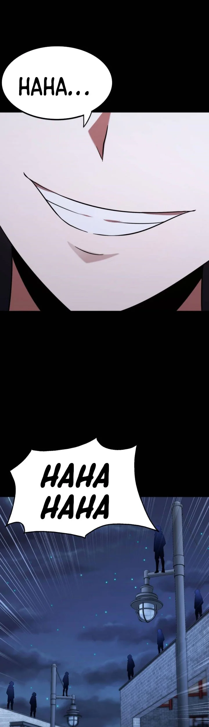 Virus Girlfriend Chapter 436 Gambar 4