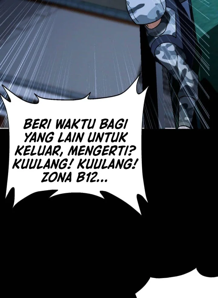 Virus Girlfriend Chapter 438 Gambar 3
