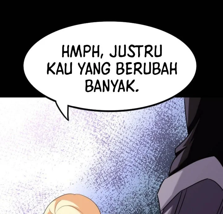 Virus Girlfriend Chapter 451 Gambar 3
