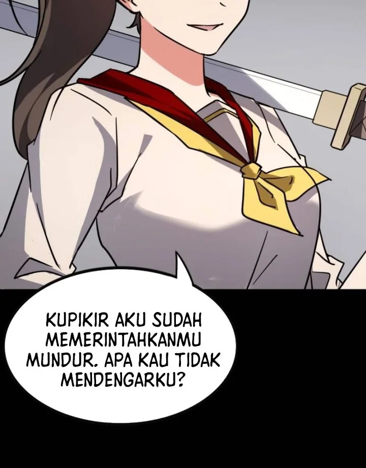 Virus Girlfriend Chapter 454 Gambar 3