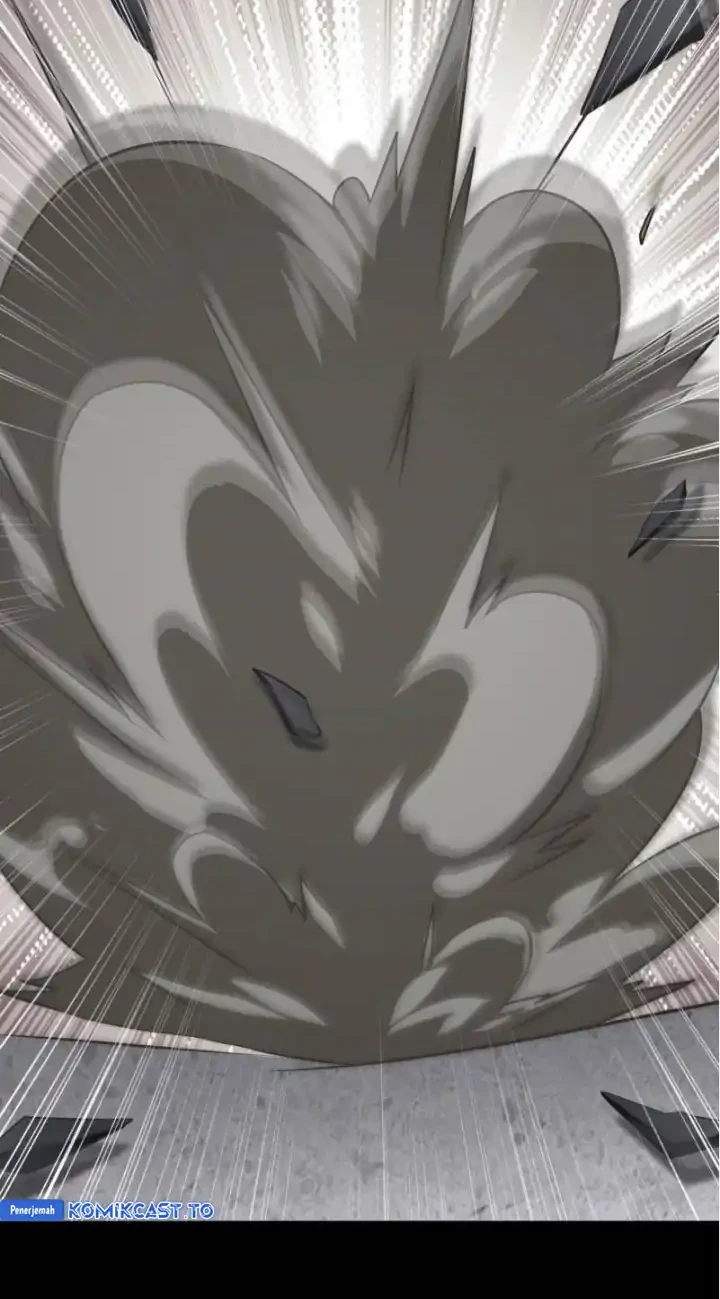Virus Girlfriend Chapter 471 Gambar 3