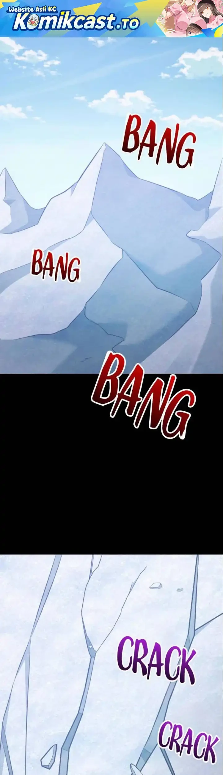 Manhua Virus Girlfriend Chapter 473 gambar 2
