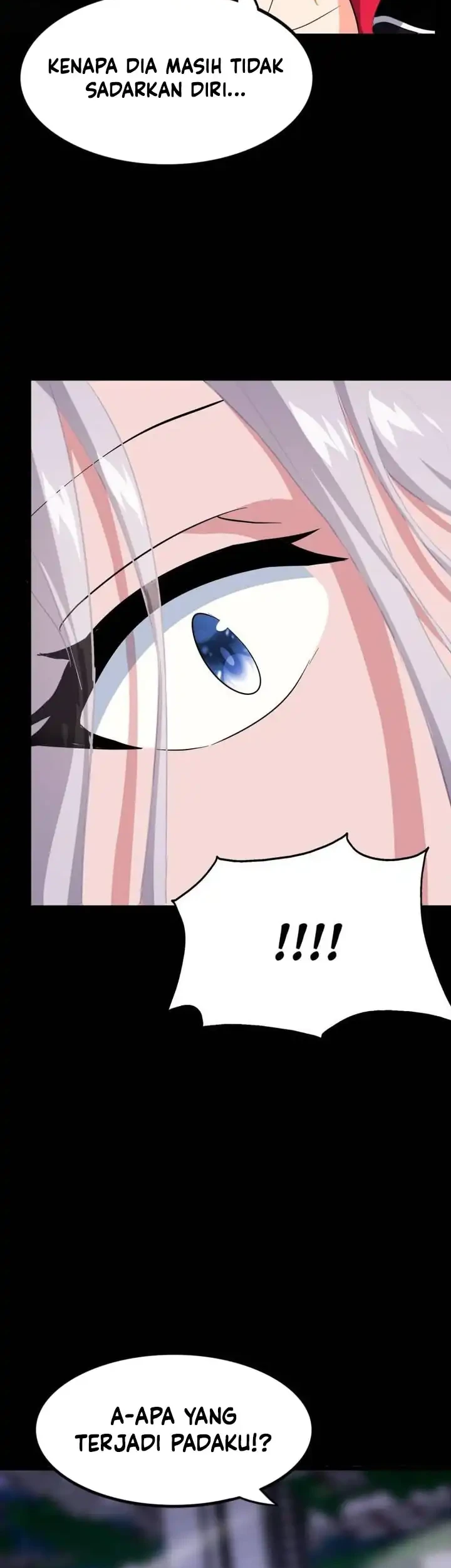 Virus Girlfriend Chapter 477 Gambar 3