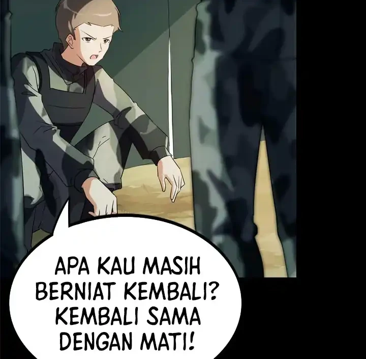 Virus Girlfriend Chapter 482 Gambar 3