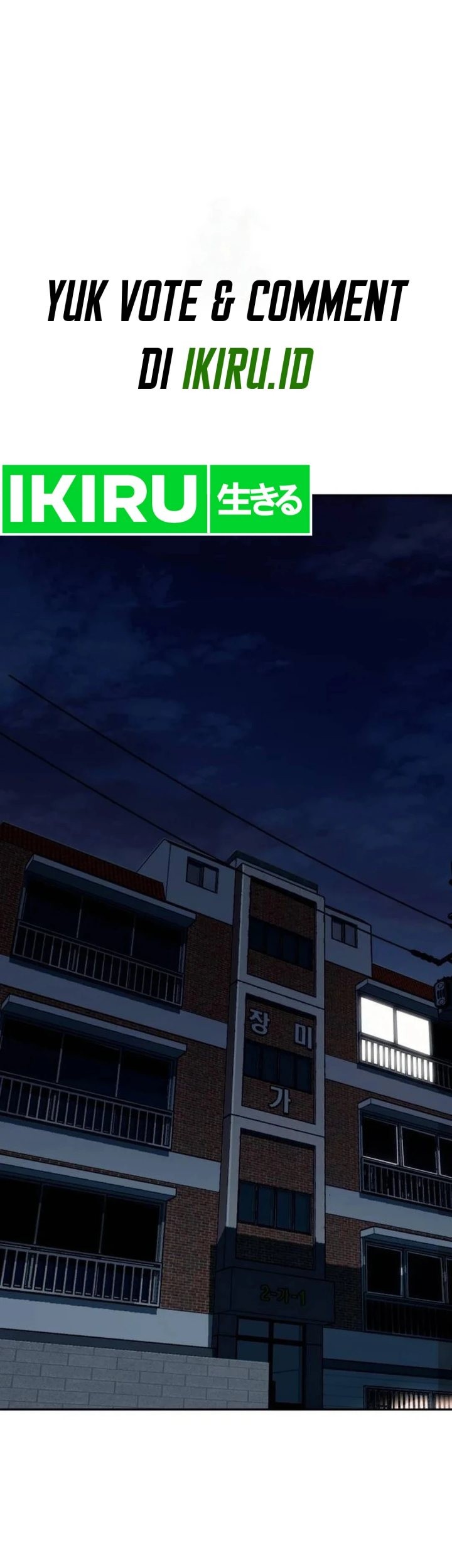 Manhwa Voice Phishing Turns Your Life Around Chapter 20 gambar 2