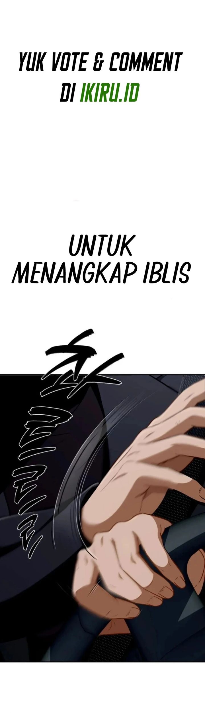 Manhwa Voice Phishing Turns Your Life Around Chapter 22 gambar 2