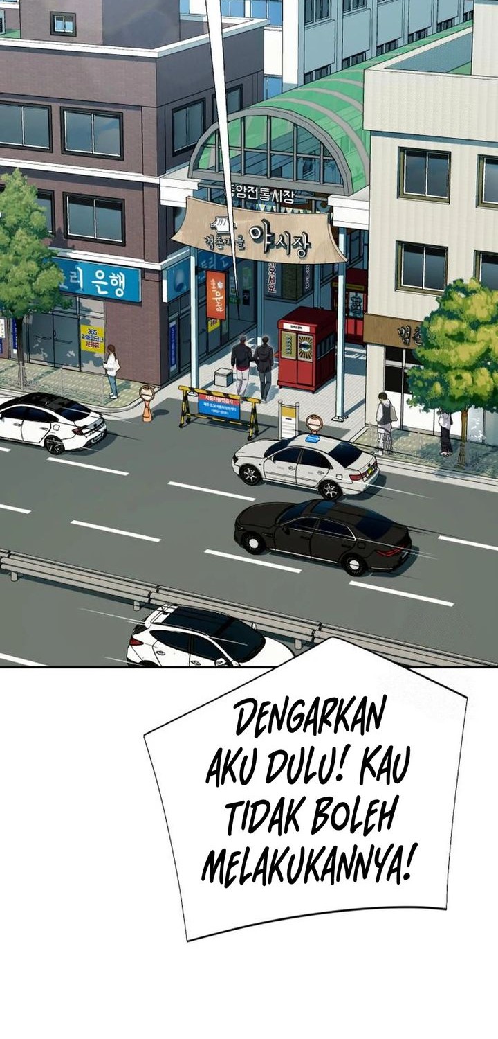 Manhwa Voice Phishing Turns Your Life Around Chapter 31 gambar 2