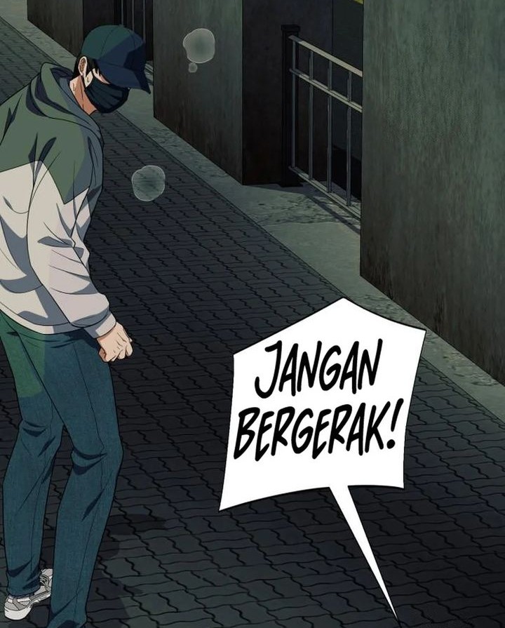 Manhwa Voice Phishing Turns Your Life Around Chapter 33 gambar 2