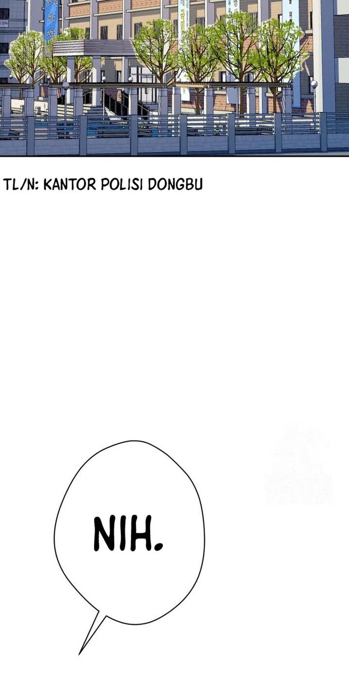 Manhwa Voice Phishing Turns Your Life Around Chapter 34 gambar 2