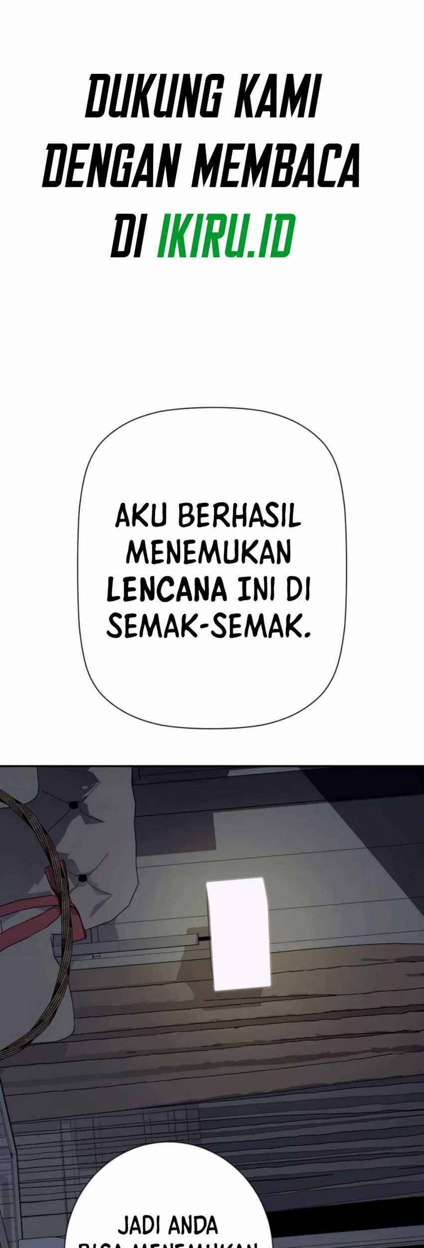 Manhwa Voice Phishing Turns Your Life Around Chapter 35 gambar 2