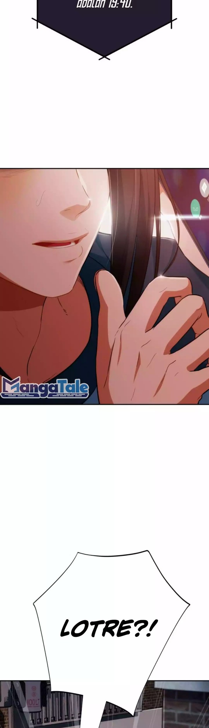 Manhwa Voice Phishing Turns Your Life Around Chapter 4 gambar 2