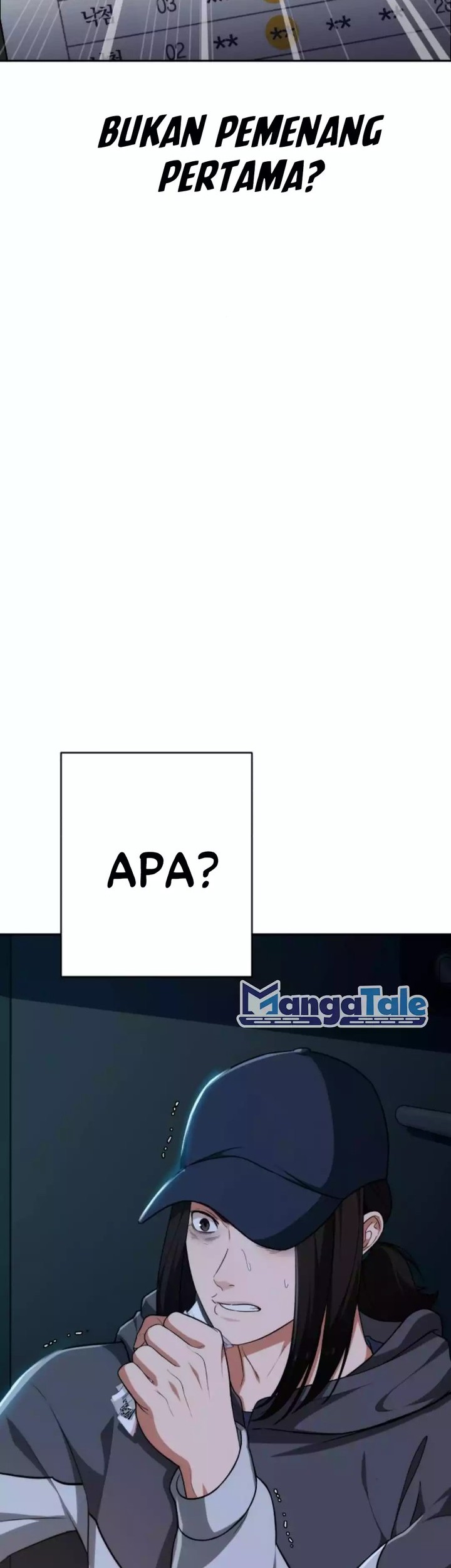Manhwa Voice Phishing Turns Your Life Around Chapter 5 gambar 2