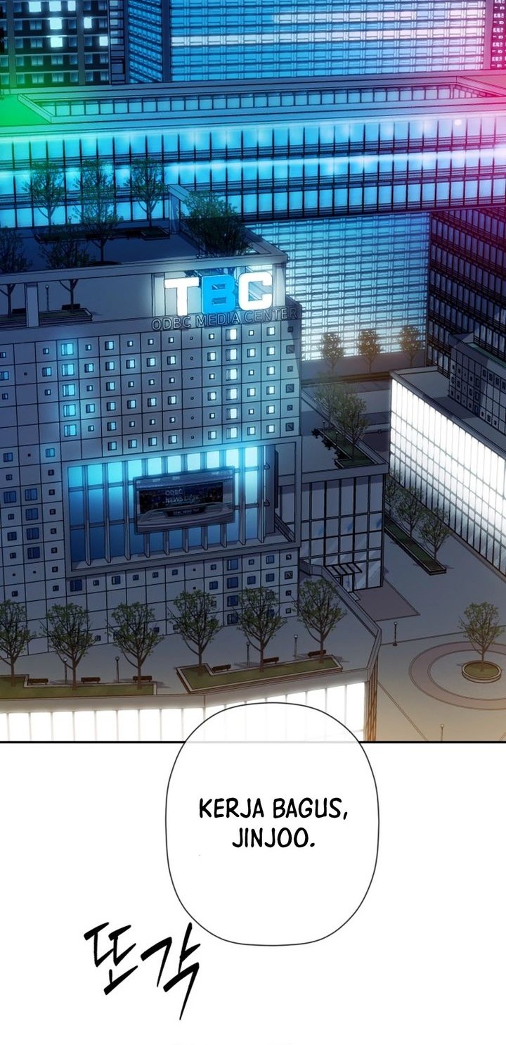 Manhwa Voice Phishing Turns Your Life Around Chapter 50 gambar 2