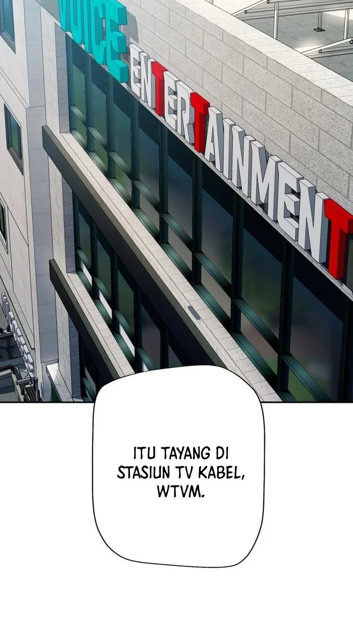 Manhwa Voice Phishing Turns Your Life Around Chapter 56 gambar 2