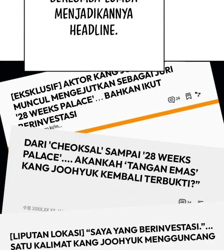 Voice Phishing Turns Your Life Around Chapter 68 Gambar 5