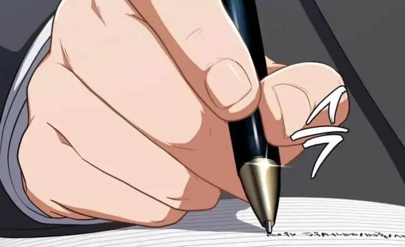 Manhwa Voice Phishing Turns Your Life Around Chapter 69 gambar 2