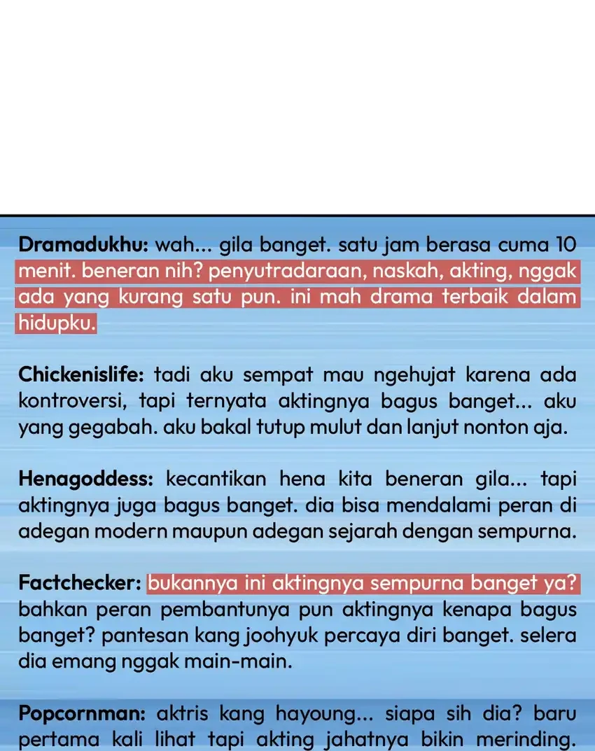 Manhwa Voice Phishing Turns Your Life Around Chapter 75 gambar 2