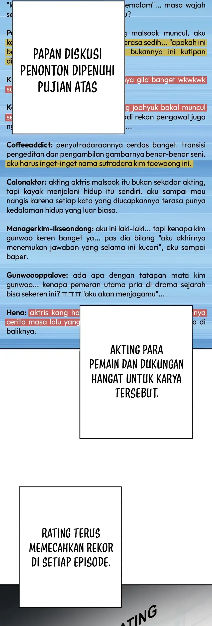 Voice Phishing Turns Your Life Around Chapter 75 Gambar 3