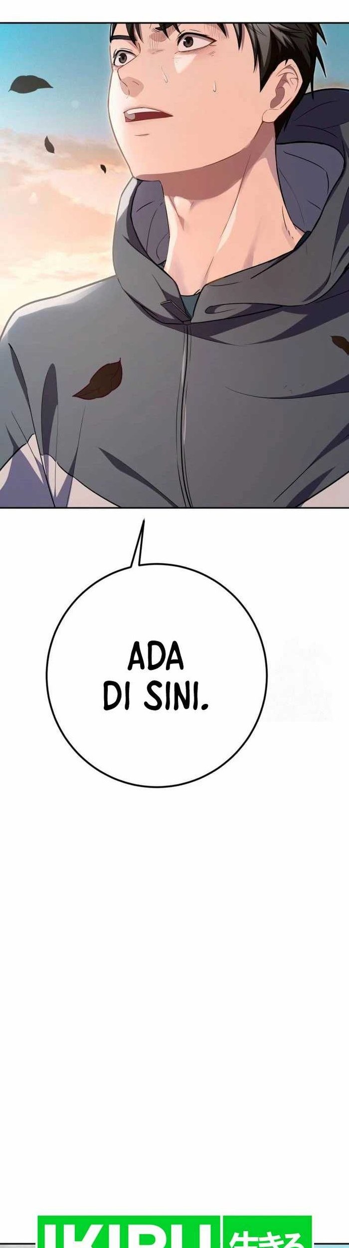 Manhwa Voice Phishing Turns Your Life Around Chapter 8 gambar 2
