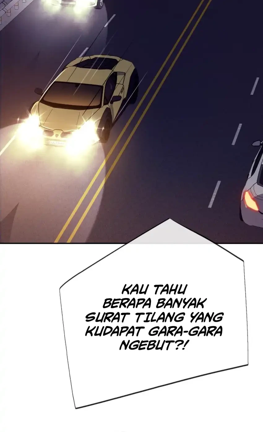 Manhwa Voice Phishing Turns Your Life Around Chapter 86 gambar 2