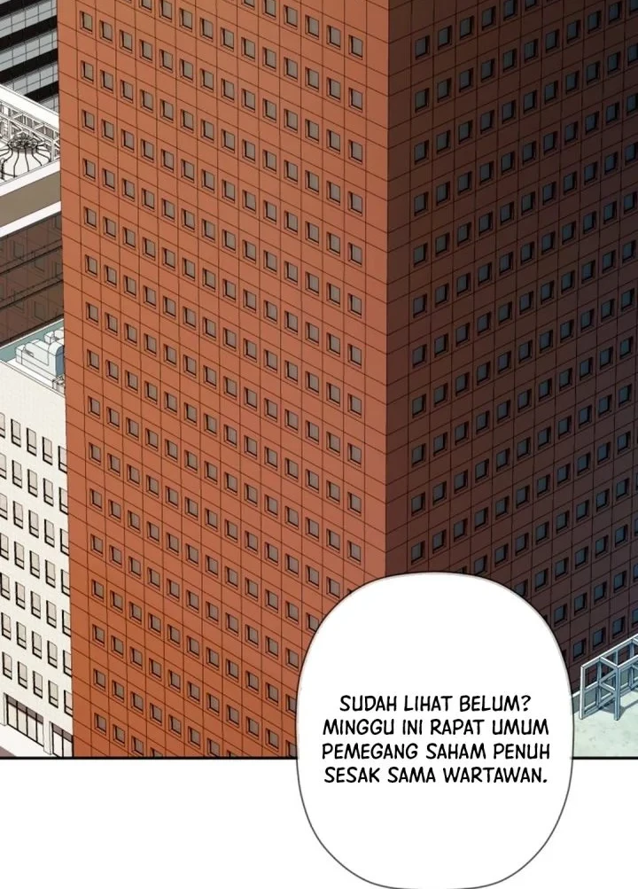 Manhwa Voice Phishing Turns Your Life Around Chapter 87 gambar 2