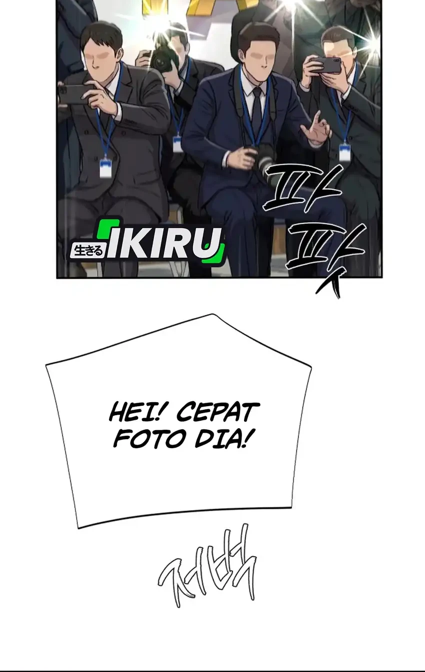 Manhwa Voice Phishing Turns Your Life Around Chapter 88 gambar 2