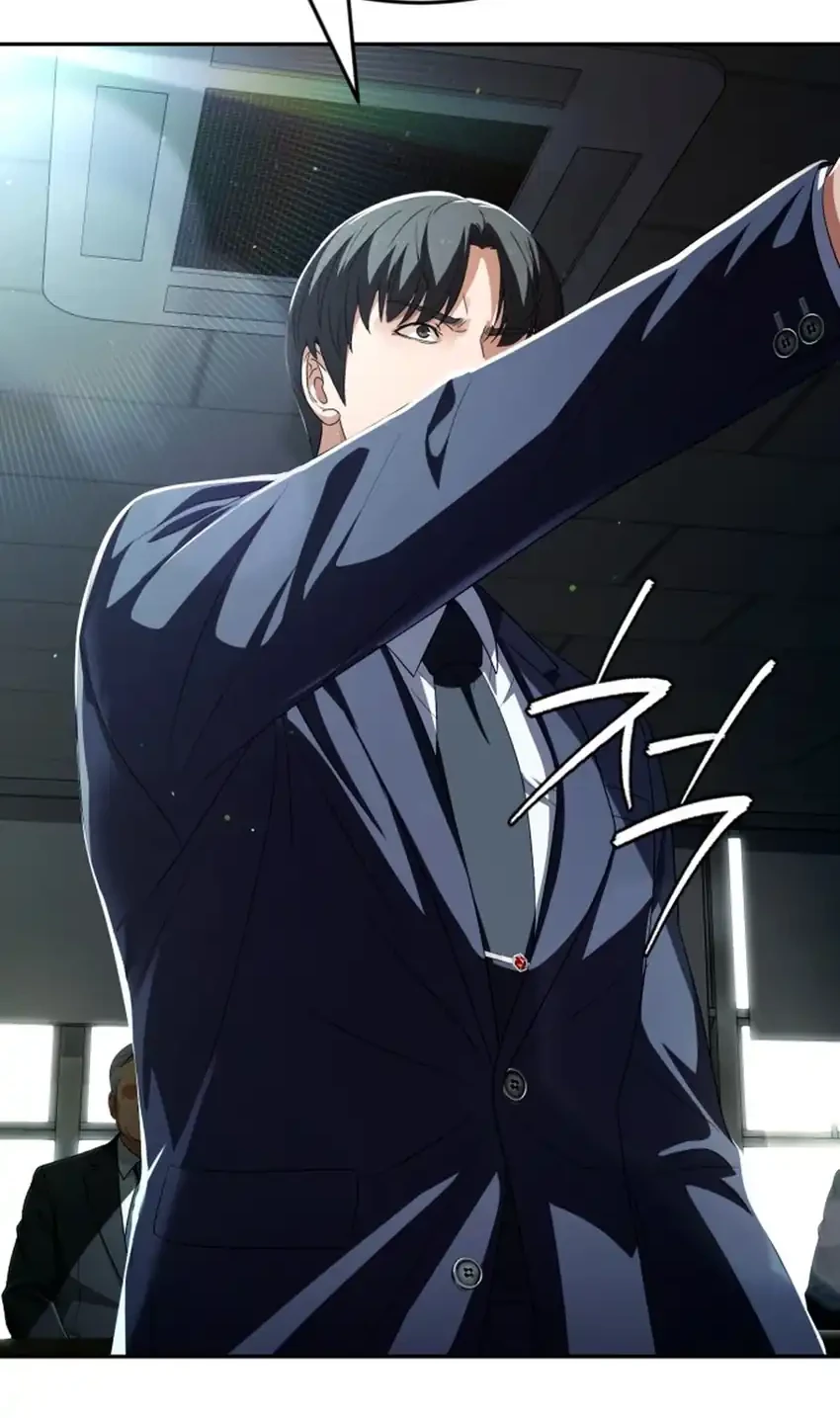 Manhwa Voice Phishing Turns Your Life Around Chapter 89 gambar 2