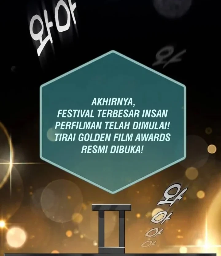 Manhwa Voice Phishing Turns Your Life Around Chapter 91 gambar 2
