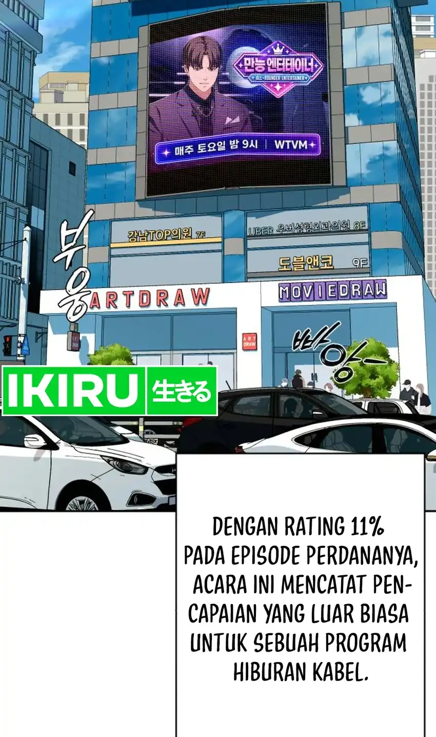 Voice Phishing Turns Your Life Around Chapter 94 Gambar 3