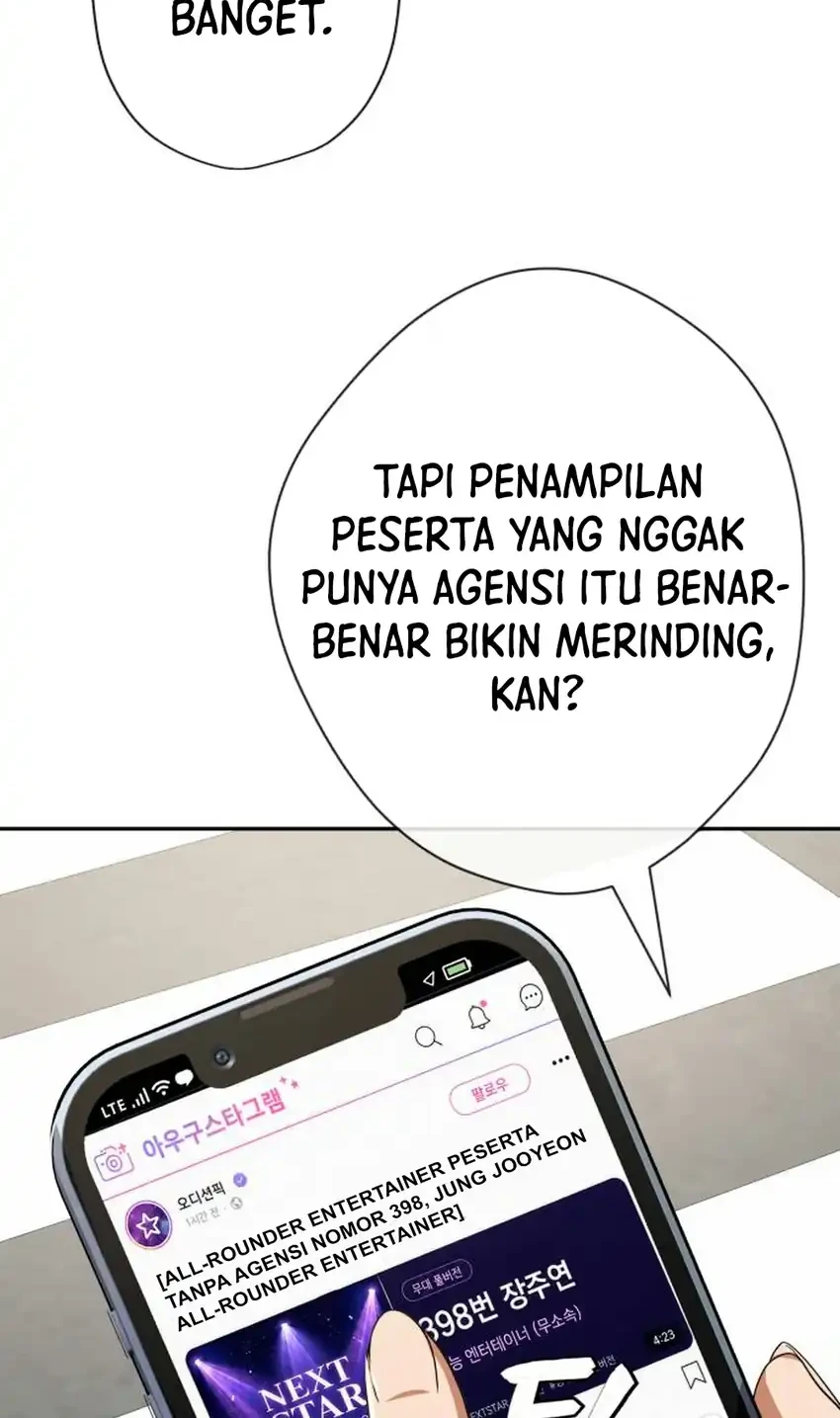 Voice Phishing Turns Your Life Around Chapter 94 Gambar 5