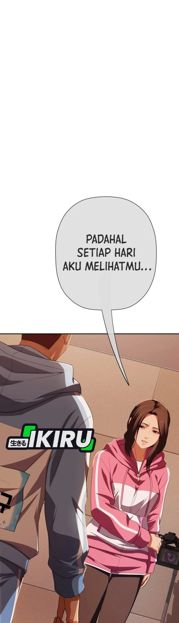 Manhwa Voice Phishing Turns Your Life Around Chapter 98 gambar 2