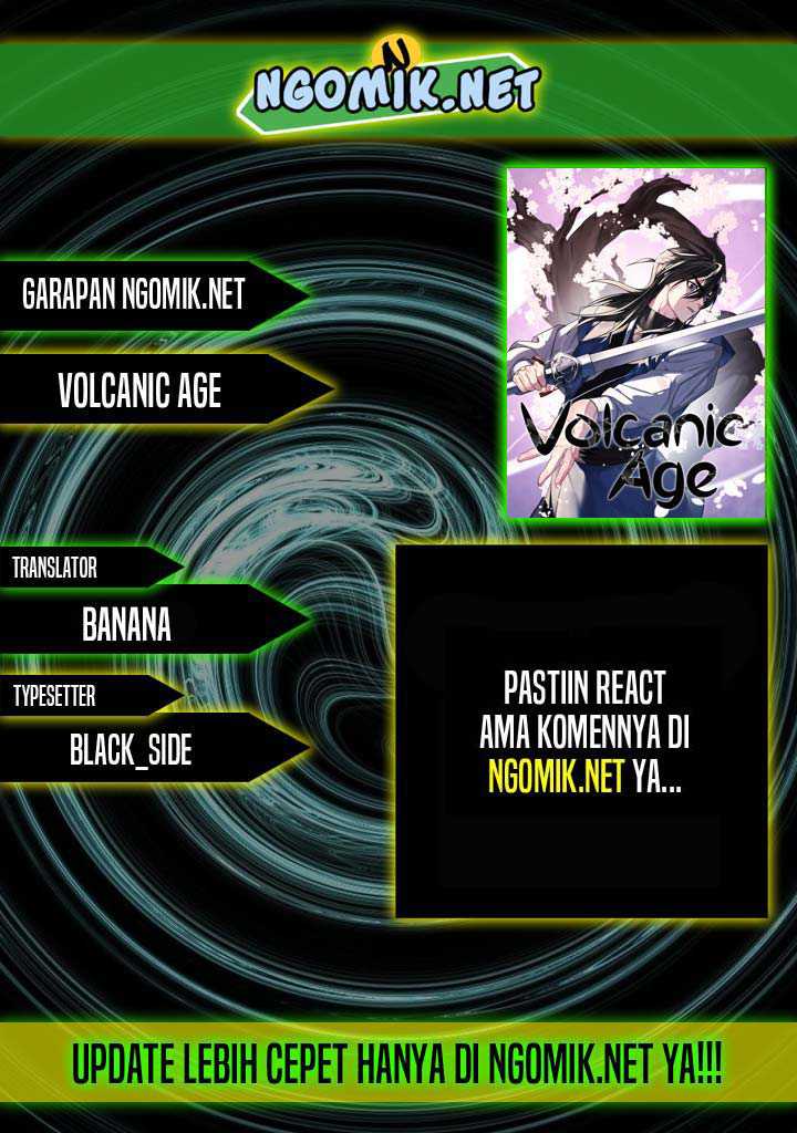 Komik Volcanic Age Chapter 255 gambar 1